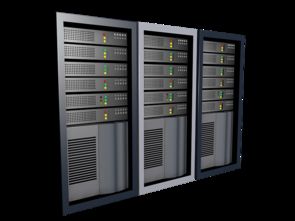 电器设备、机电、机柜与服务器 现代数据中心的核心要素