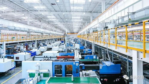 再树行业新标杆 东元空调卓越服务赋能中恩（天津）医药科技机电设备系统