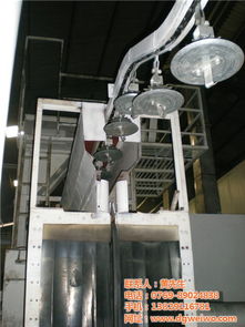 玮沃机电 专业设计五金喷涂线与机电设备服务的认证商家