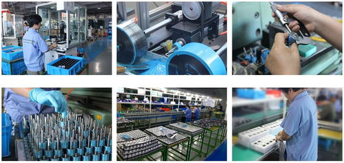 精控电机电器签约智邦国际ERP系统 严格把控生产工序，赋能机电设备服务数字化升级